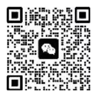 WeChat QR code